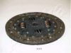 MAZDA LF0816460A Clutch Disc